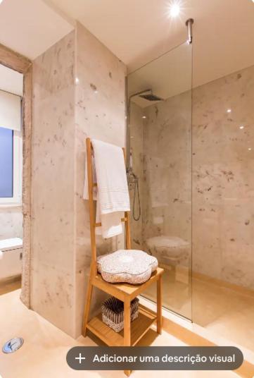Your Lisbon Home Bairro Alto II Exterior photo